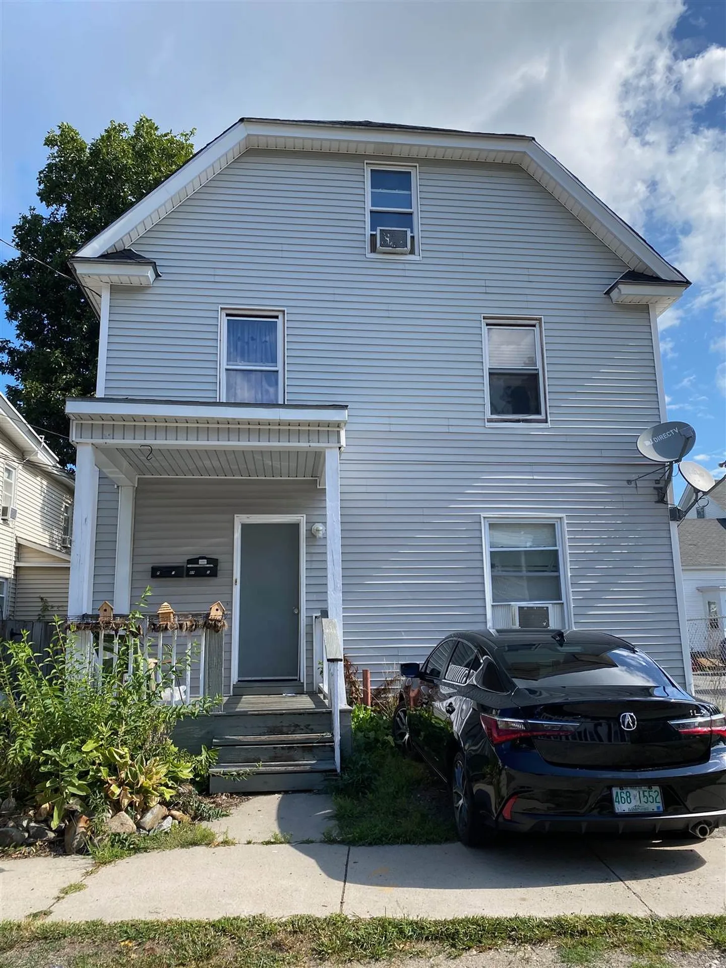15 Highland Street Nashua NH 03064