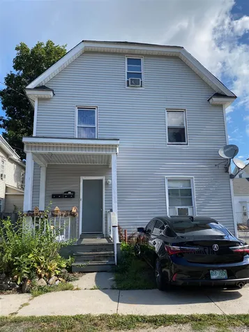 15 Highland Street Nashua NH 03064