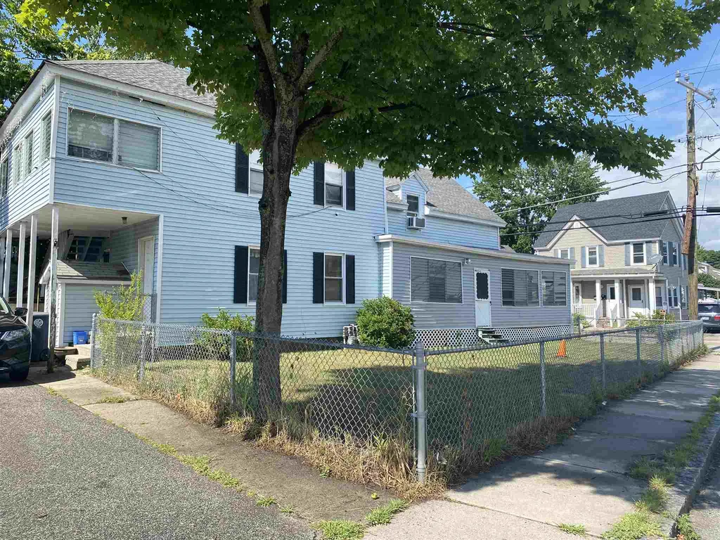 115 Pine Street Nashua NH 03060