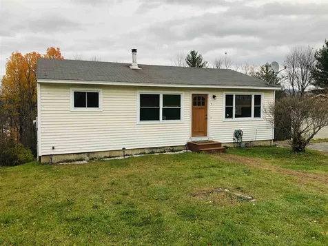 5 Coolidge Street Barre City VT 05641