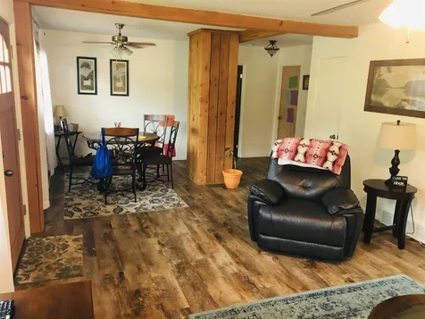 5 Coolidge Street Barre City VT 05641