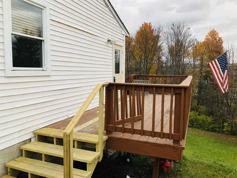 5 Coolidge Street Barre City VT 05641