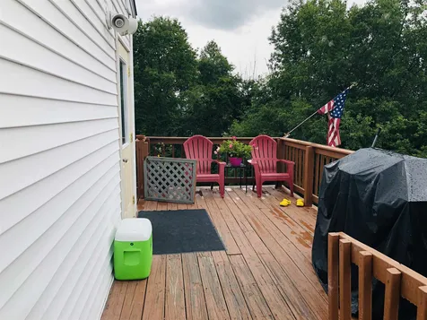 5 Coolidge Street Barre City VT 05641