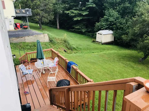 5 Coolidge Street Barre City VT 05641