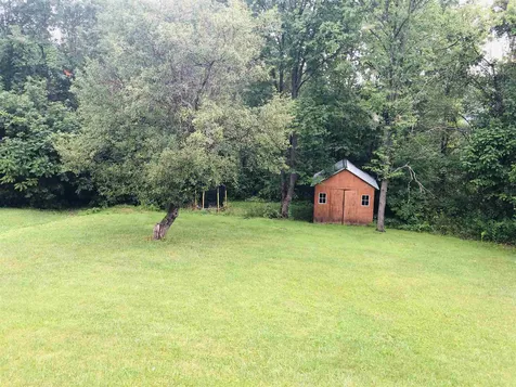 5 Coolidge Street Barre City VT 05641