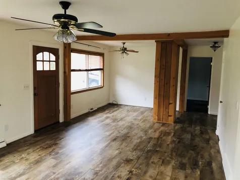 5 Coolidge Street Barre City VT 05641