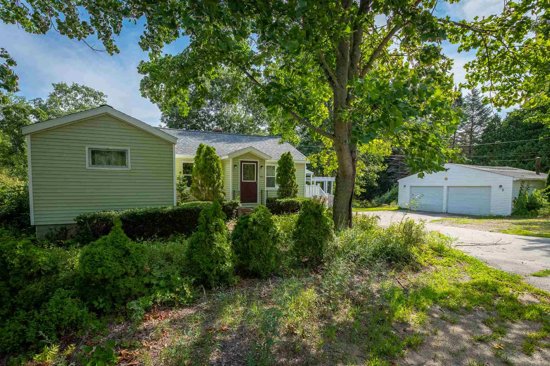 441 Old Rochester Road Somersworth NH 03878
