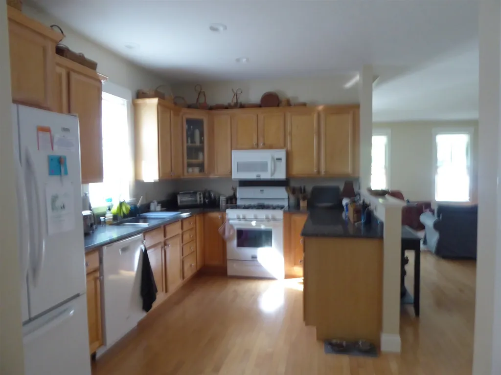 21 Doubleday Lane Essex VT 05452
