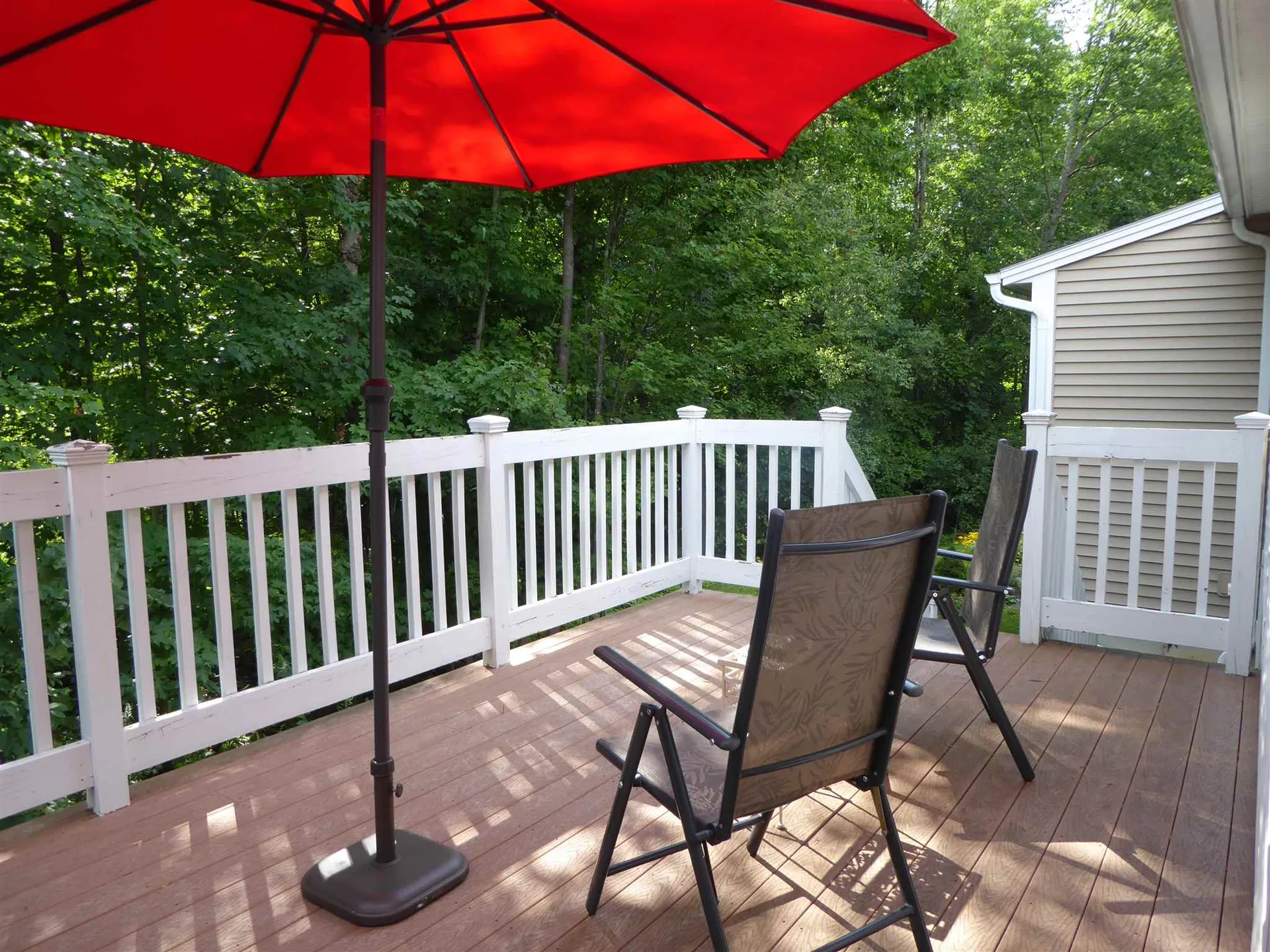 21 Doubleday Lane Essex VT 05452