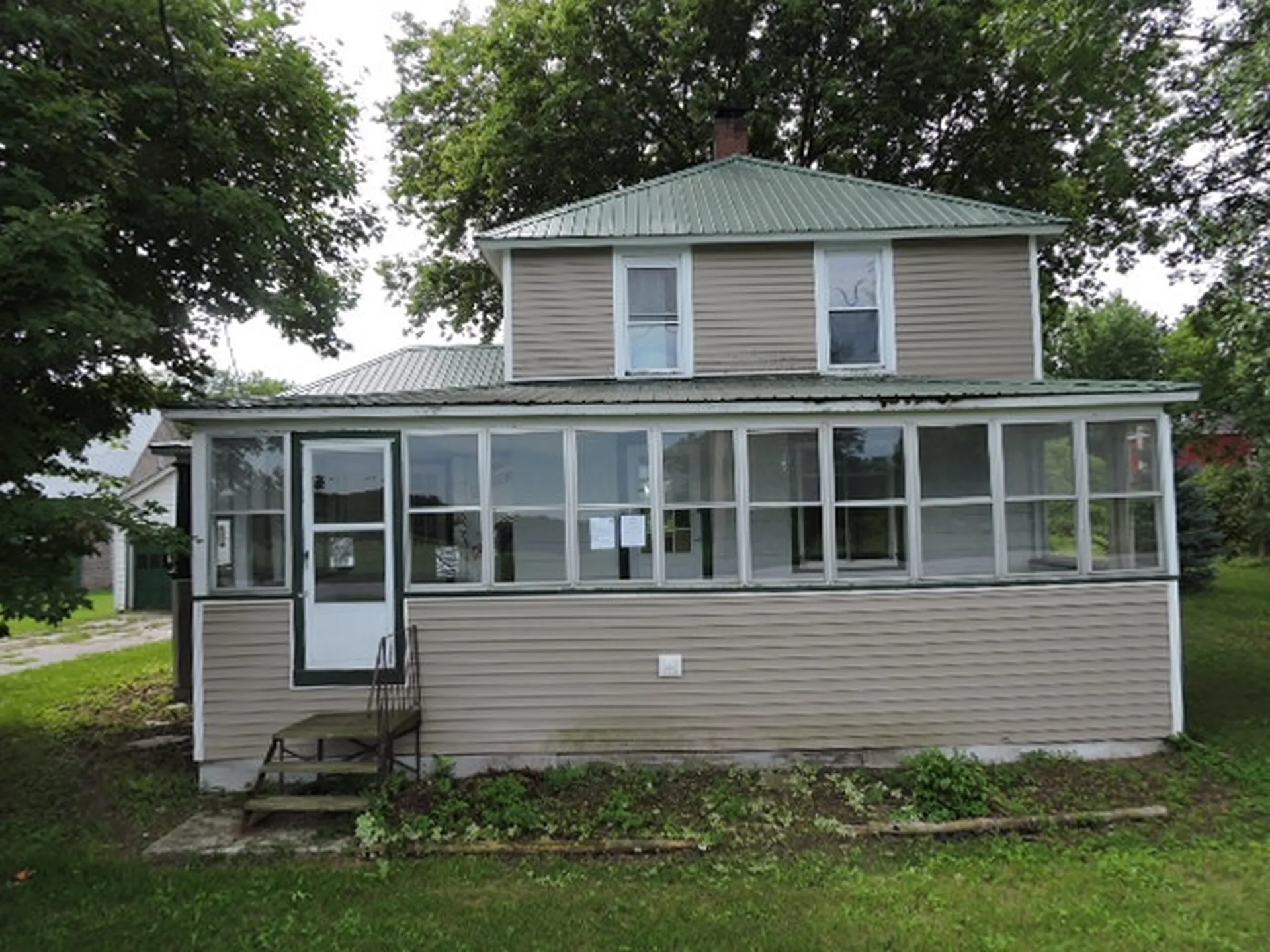 17 Greenwoods Road Alburgh VT 05440
