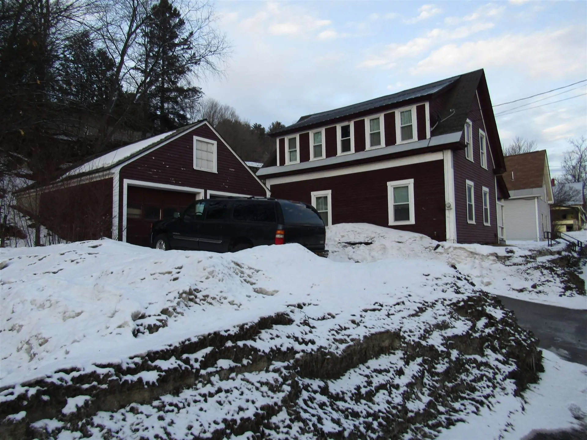 36 Meadow Street Littleton NH 03561