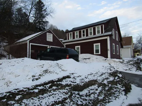 36 Meadow Street Littleton NH 03561