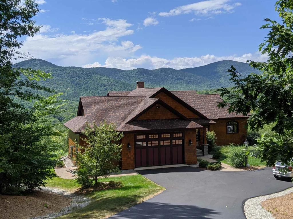 10 Juniper Ledge Road Bartlett NH 03838
