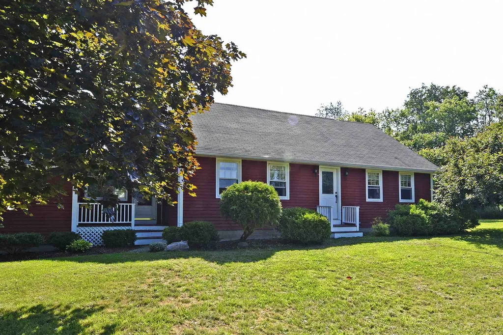 29 Mount Philo Road Charlotte VT 05445