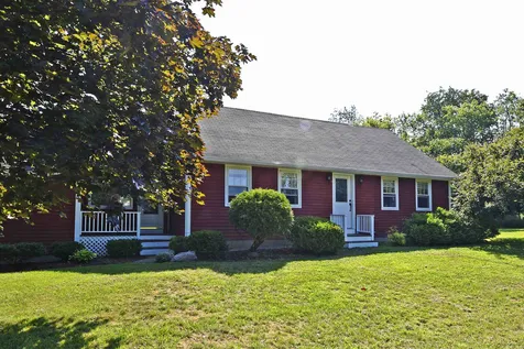 29 Mount Philo Road Charlotte VT 05445