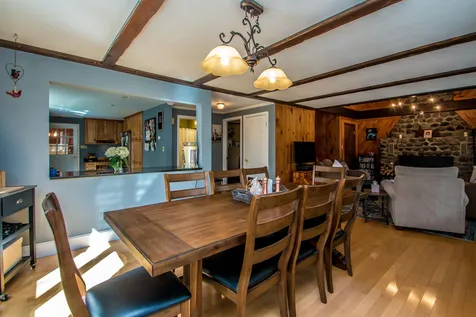 75 Young Road Milan NH 03588