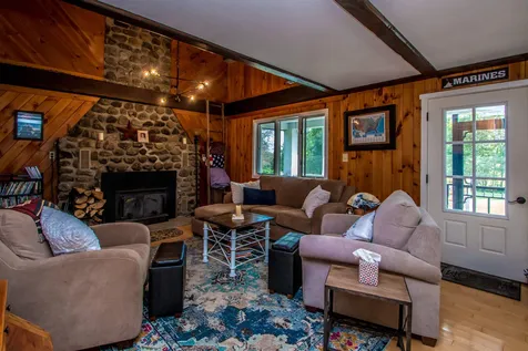 75 Young Road Milan NH 03588