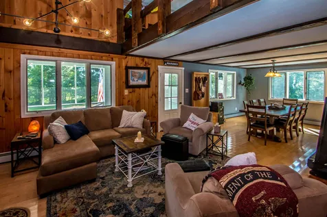 75 Young Road Milan NH 03588