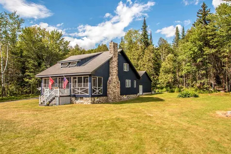 75 Young Road Milan NH 03588