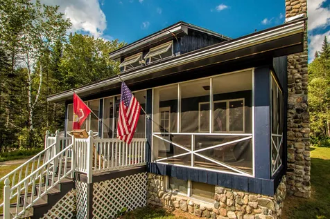 75 Young Road Milan NH 03588
