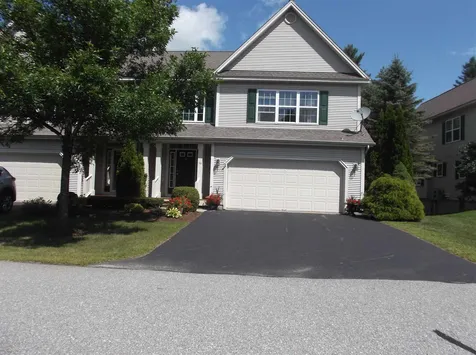72 Partridge Drive Essex VT 05452
