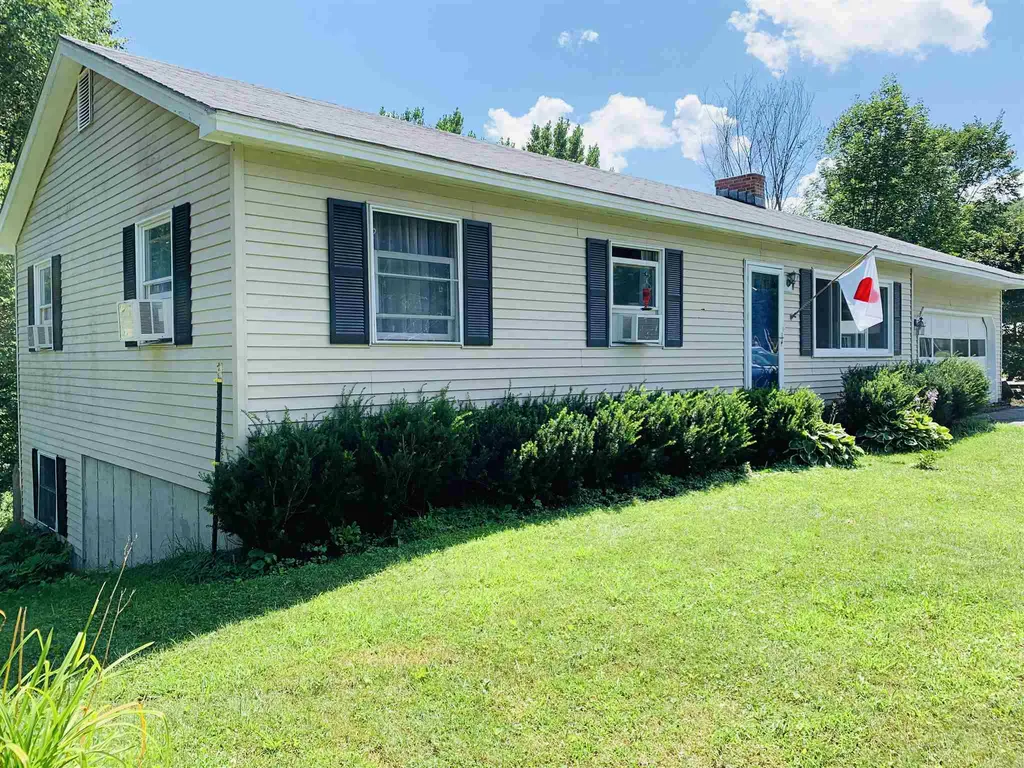 147 Westfield Drive Hartford VT 05001