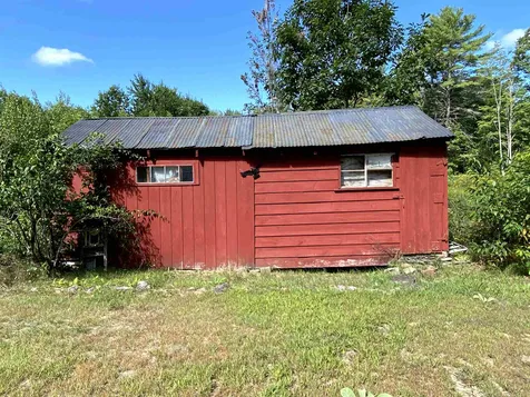 69 College Road Wolfeboro NH 03894