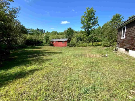 69 College Road Wolfeboro NH 03894