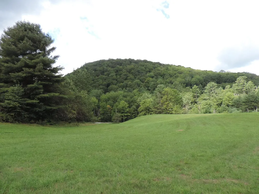 Vt Route 133 Tinmouth VT 05773