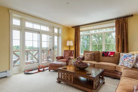 78 Middle Ridge Road Stratton VT 05155