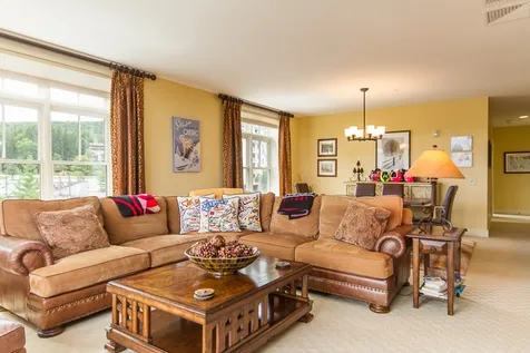 78 Middle Ridge Road Stratton VT 05155
