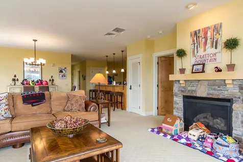 78 Middle Ridge Road Stratton VT 05155