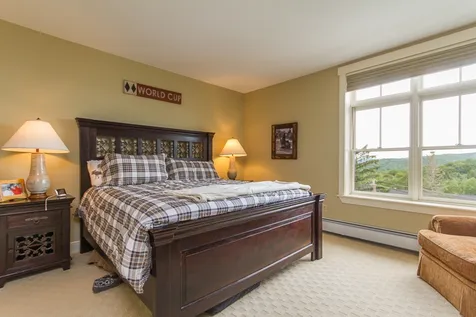 78 Middle Ridge Road Stratton VT 05155