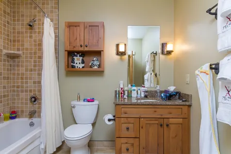 78 Middle Ridge Road Stratton VT 05155