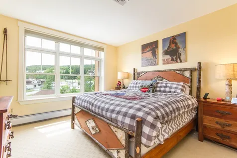 78 Middle Ridge Road Stratton VT 05155