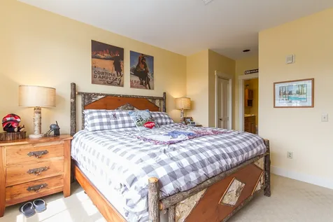 78 Middle Ridge Road Stratton VT 05155