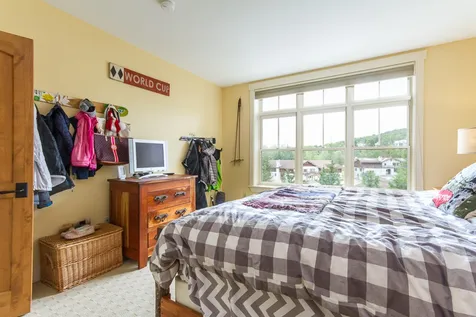 78 Middle Ridge Road Stratton VT 05155