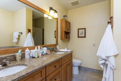 78 Middle Ridge Road Stratton VT 05155
