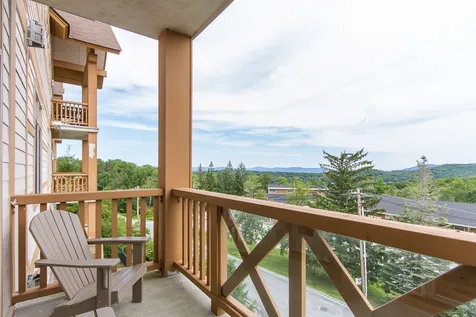 78 Middle Ridge Road Stratton VT 05155
