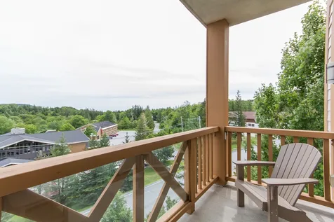78 Middle Ridge Road Stratton VT 05155