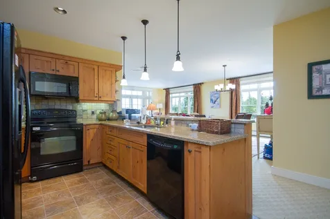 78 Middle Ridge Road Stratton VT 05155