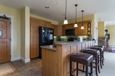 78 Middle Ridge Road Stratton VT 05155