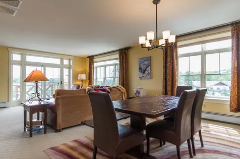 78 Middle Ridge Road Stratton VT 05155