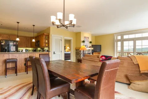 78 Middle Ridge Road Stratton VT 05155