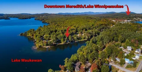 60 Water Street Meredith NH 03253