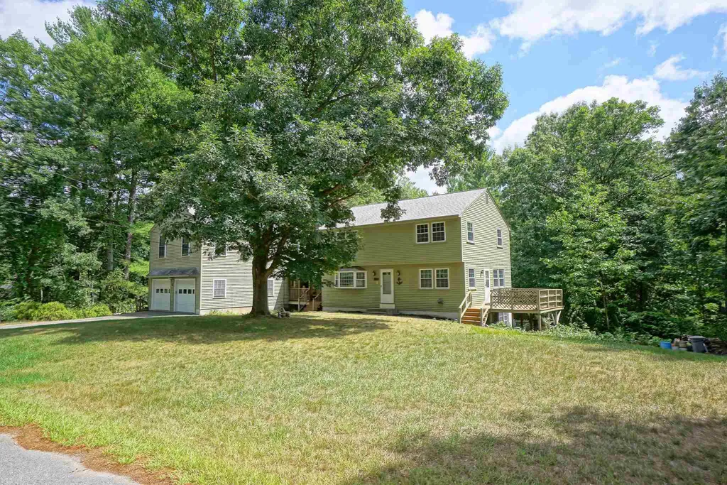 6 Birchwood Drive Londonderry NH 03053