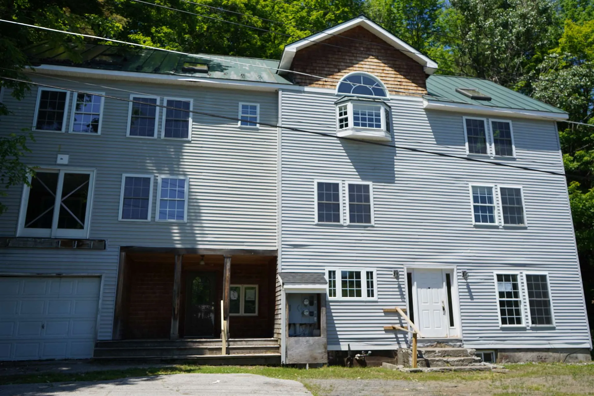 84 Spider Web Farm Road Williamstown VT 05679