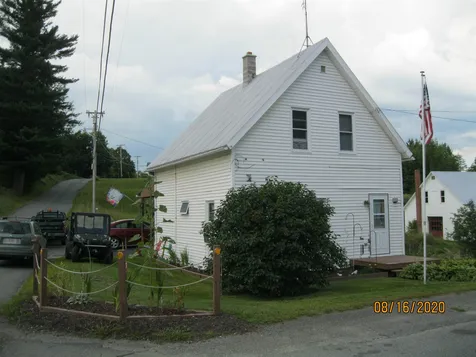 16 Irasburg Street Orleans VT 05860