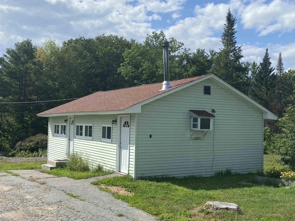 2 Autumn Lane Newport NH 03773