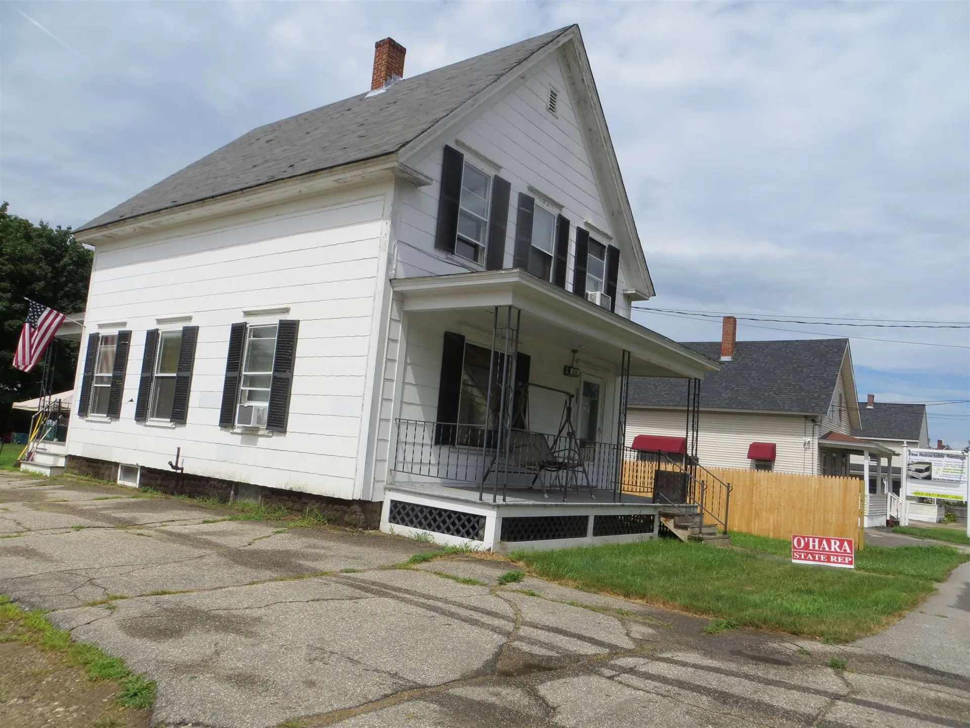 212 South Main Street Laconia NH 03246